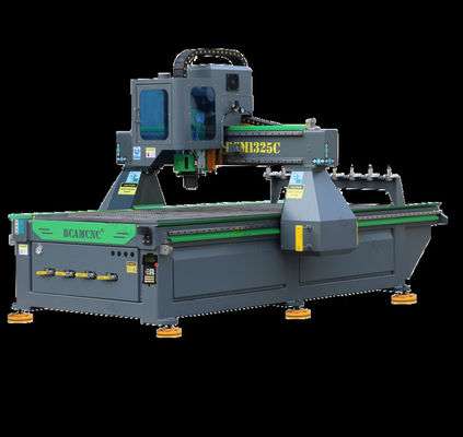 quality  Wooden CNC Router 1325 Hotels CNC Router Machine 3D CNC Router Working Size factory