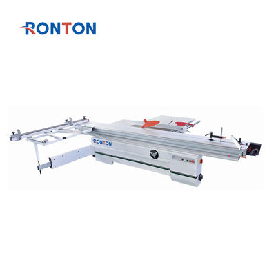quality  Horizontal wood panel saw sliding table saw wood working machine for cutting panel factory