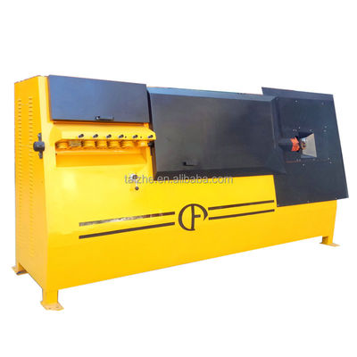 quality  Retail Iron Steel Bar CNC Bending Machine, Electric CNC Bender Angle Steel Adjustable Cylinder factory