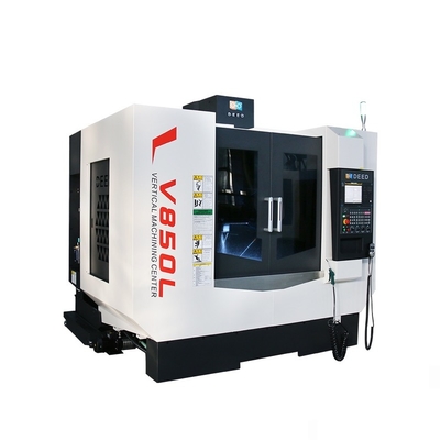 Factory VMC COMPACT V850L CNC Mill Automatic CNC Machining Center 3 Milling Machining Centers