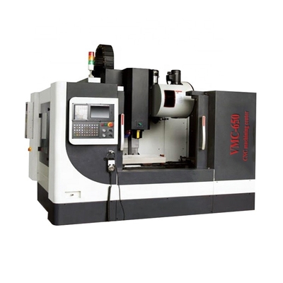 Cmv1160 3 Axis High Precision Vmc Cnc Milling Machine Center Used For Processing Aluminum Profile