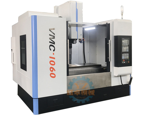 VMC1060 Metal CNC Milling Machine CNC Machining center