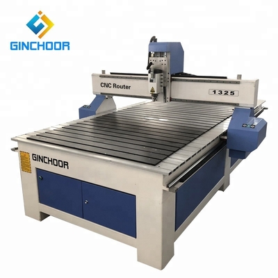 Wood Working CNC Woodworking Router For Wood, Plywood, MDF, Acrylic Wood CNC Router Machine 1325